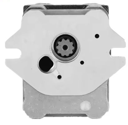 PVD-1B Piston Pump PVD-1B-28L3DS PVD-1B-32CP-8G5-5022 Gear Pump Untuk Excavator Hydraulic Pump