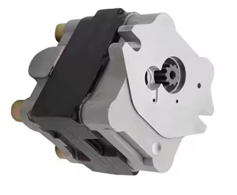 PVD-1B Piston Pump PVD-1B-28L3DS PVD-1B-32CP-8G5-5022 Gear Pump Untuk Excavator Hydraulic Pump