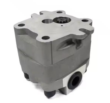 705-41-07500 705-41-01920 Excavator Pump Assy Gear Pump Untuk PC30-7 PC35-7 PC40-8 Excavator Hydraulic Pilot Pump
