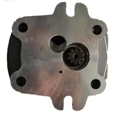 705-41-07500 705-41-01920 Excavator Pump Assy Gear Pump Untuk PC30-7 PC35-7 PC40-8 Excavator Hydraulic Pilot Pump