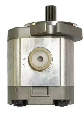 Excavator ZX200 ZX200-3 EX200-3 EX200-5 Gear Pump 307002-4210 4276918 9217993