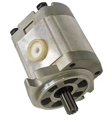 Excavator ZX200 ZX200-3 EX200-3 EX200-5 Gear Pump 307002-4210 4276918 9217993