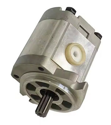 Excavator ZX200 ZX200-3 EX200-3 EX200-5 Gear Pump 307002-4210 4276918 9217993