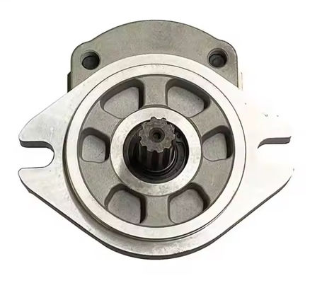 Excavator ZX200 ZX200-3 EX200-3 EX200-5 Gear Pump 307002-4210 4276918 9217993