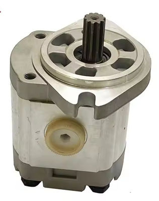 Excavator ZX200 ZX200-3 EX200-3 EX200-5 Gear Pump 307002-4210 4276918 9217993