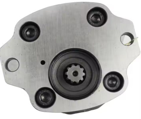 Ap2d25 Pompa Piston Hidraulik Untuk EC55 EC60 DH55 DX55 R55 Excavator Pompa Utama Assy AP2D25LV1RS7