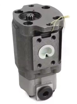 Ap2d25 Pompa Piston Hidraulik Untuk EC55 EC60 DH55 DX55 R55 Excavator Pompa Utama Assy AP2D25LV1RS7