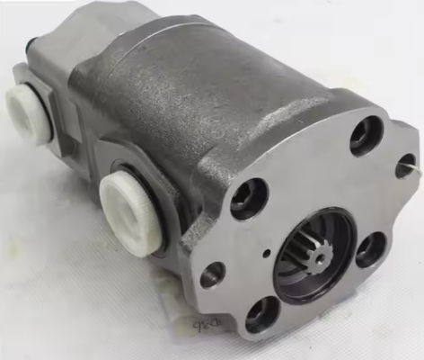 Ap2d25 Pompa Piston Hidraulik Untuk EC55 EC60 DH55 DX55 R55 Excavator Pompa Utama Assy AP2D25LV1RS7