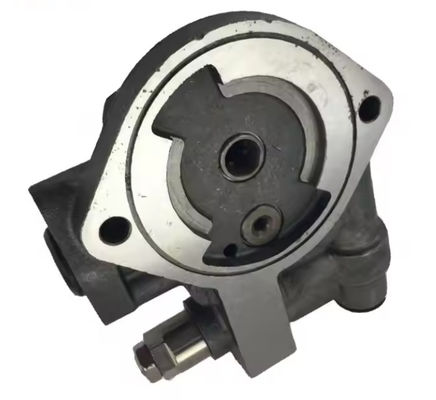 Pump Gear Hydraulic Assy 704-24-26430 Untuk PC400-6 Bagian Mesin Konstruksi Excavator 705-12-30010 704-23-30601