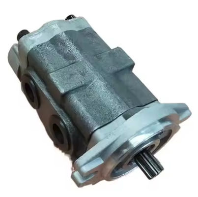 2003406 Pompa Gir Hidraulik Untuk Caterpillar Excavator Bagian Hidraulik