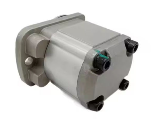 Pompa Gear Hydraulic Pilot Pump 133-6912 1336912 Untuk Caterpillar Excavator Cat 330B