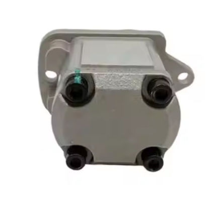 Pompa Gear Hydraulic Pilot Pump 133-6912 1336912 Untuk Caterpillar Excavator Cat 330B
