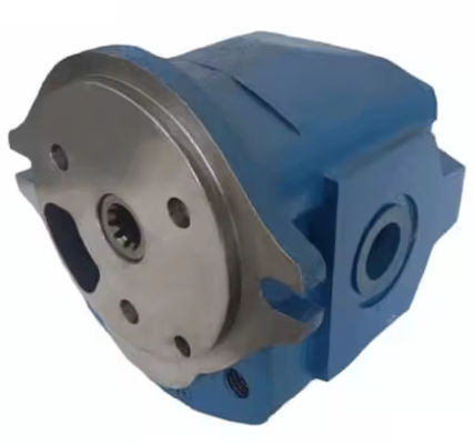 Excavator Gear Pump Excavator VIO75 Pilot Pump Hydraulic Gear Pump 172187-73170