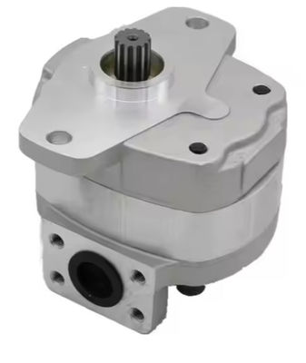 Pompa Gear Hidraulik 705-22-29070 Untuk Komatsu PW75R-2 PW75-1 PC75-1 PC75R-2