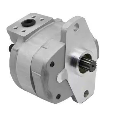 Pompa Gear Hidraulik 705-22-29070 Untuk Komatsu PW75R-2 PW75-1 PC75-1 PC75R-2
