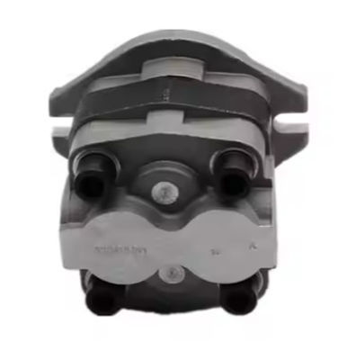 Kualitas tinggi VIO50 VIO55 Excavator Gear Pump 172461-73131 Bagian Mesin Konstruksi