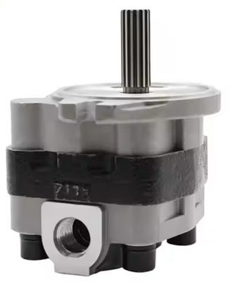 Kualitas tinggi VIO50 VIO55 Excavator Gear Pump 172461-73131 Bagian Mesin Konstruksi