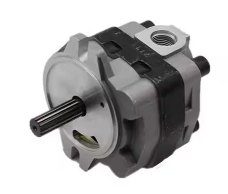 Kualitas tinggi VIO50 VIO55 Excavator Gear Pump 172461-73131 Bagian Mesin Konstruksi