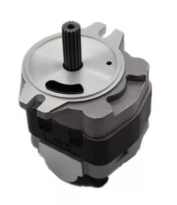 Kualitas tinggi VIO50 VIO55 Excavator Gear Pump 172461-73131 Bagian Mesin Konstruksi