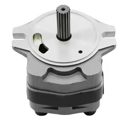 Kualitas tinggi VIO50 VIO55 Excavator Gear Pump 172461-73131 Bagian Mesin Konstruksi