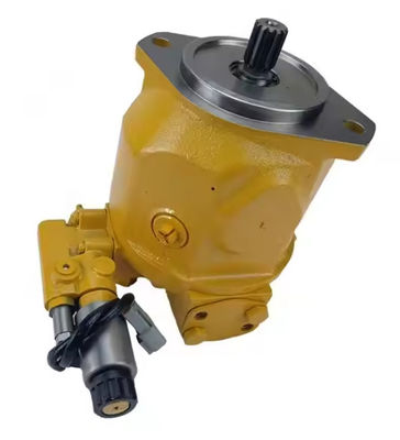 259-0815 10r8707 32992786 Pompa Motor Piston Kipas Hidraulik Untuk Caterpillar 330D E336D E330D Bagian Mesin Konstruksi