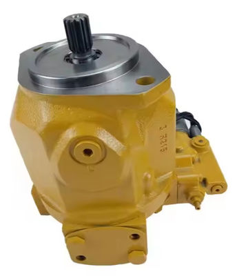 259-0815 10r8707 32992786 Pompa Motor Piston Kipas Hidraulik Untuk Caterpillar 330D E336D E330D Bagian Mesin Konstruksi