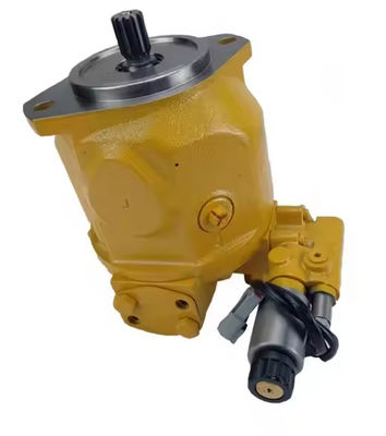 259-0815 10r8707 32992786 Pompa Motor Piston Kipas Hidraulik Untuk Caterpillar 330D E336D E330D Bagian Mesin Konstruksi