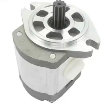 9217993 4181700 Pompa Gear Untuk Hitachi Hydraulic Excavator ZX120 ZX135-3 ZX350-3 ZX330 ZX670-3 ZX850-3 Pompa Gear Berkualitas Tinggi