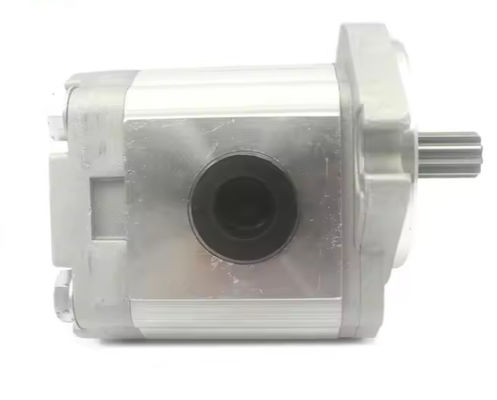 9217993 4181700 Pompa Gear Untuk Hitachi Hydraulic Excavator ZX120 ZX135-3 ZX350-3 ZX330 ZX670-3 ZX850-3 Pompa Gear Berkualitas Tinggi