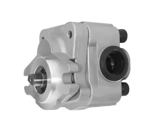 Kualitas tinggi E200B E320 Excavator Gear Pump 9903641226 Hydraulic Charging Gear Pump Pilot Pump KYB KP1009CHFSS