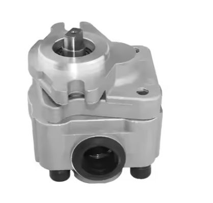 Kualitas tinggi E200B E320 Excavator Gear Pump 9903641226 Hydraulic Charging Gear Pump Pilot Pump KYB KP1009CHFSS