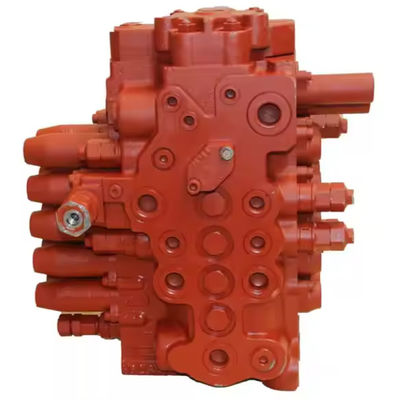 C0170-55068 C0170-55064 KBJ10394 KRJ10314 Control Valve Excavator SH200A5 SC130 SC160 C0170 Main Control Valve Untuk Sumitomo KYB