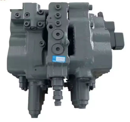 14511439 14541591 14636704 SA1142-03863 Katup Distribusi Untuk EC290 EC290B YC360 UX32 UX32-18