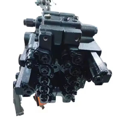 C0170-55068 C0170-55064 KBJ10394 KRJ10314 Control Valve Excavator SH200A5 C0170 Main Control Valve Untuk Sumitomo KYB