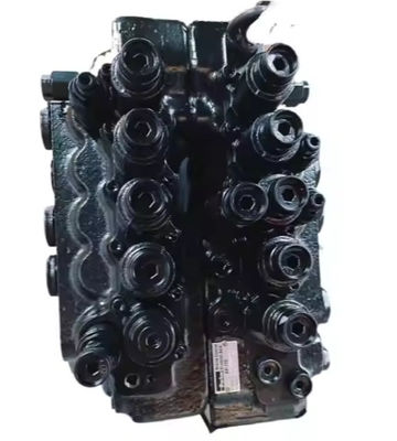 C0170-55068 C0170-55064 KBJ10394 KRJ10314 Control Valve Excavator SH200A5 C0170 Main Control Valve Untuk Sumitomo KYB