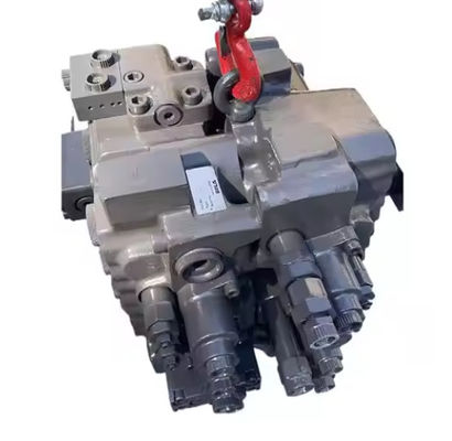 14402121 Katup utama Excavator EC140 Katup kontrol UX22-160