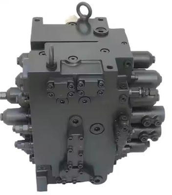 KMX32 KMX32N B45202 B45015C MCV katup kontrol utama hidrolik 13Y00862