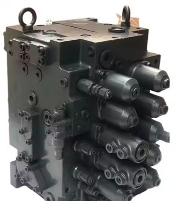 KMX32 KMX32N B45202 B45015C MCV katup kontrol utama hidrolik 13Y00862