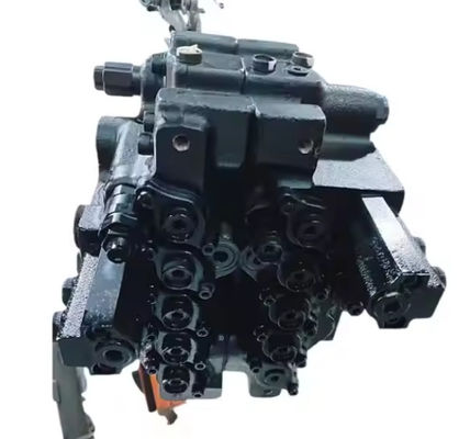 Ventil kontrol hidraulik Parker 280 1033000026 suku cadang excavator AV280 Ventil distribusi 1033000026