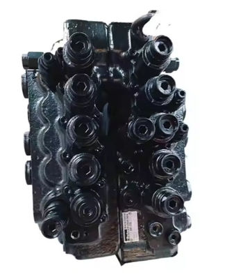 Ventil kontrol hidraulik Parker 280 1033000026 suku cadang excavator AV280 Ventil distribusi 1033000026