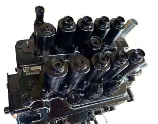 Ventil kontrol hidraulik Parker 280 1033000026 suku cadang excavator AV280 Ventil distribusi 1033000026