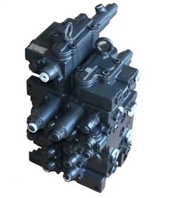 Katup kontrol hidrolik Kpm Katup kontrol hidrolik multi-way Kmx13r Kmx15r Kmx32nb Untuk bagian hidrolik excavator SY135