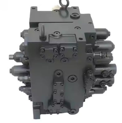 Kpm KMX32N B45202 B45015C 13Y00862 Kualitas tinggi Mcv Hydraulic Main Control Valve KMX32N