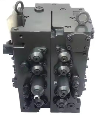 Kpm KMX32N B45202 B45015C 13Y00862 Kualitas tinggi Mcv Hydraulic Main Control Valve KMX32N