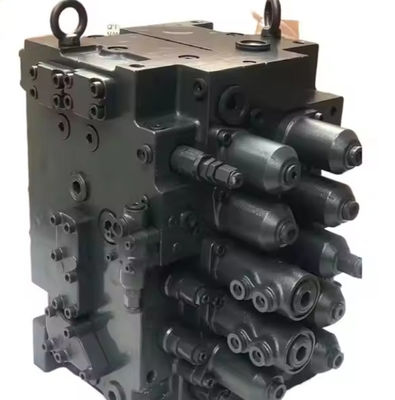 Kpm KMX32N B45202 B45015C 13Y00862 Kualitas tinggi Mcv Hydraulic Main Control Valve KMX32N