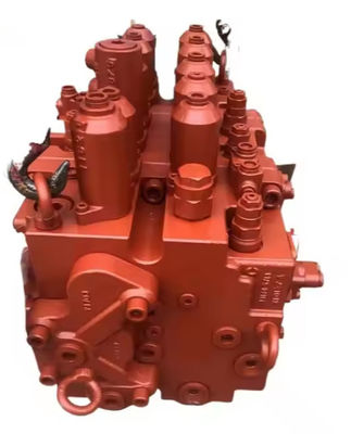 60212284 SY485 LG950 XG490 SY365 KMX32NA Bagian Excavator Bagian Kontrol Utama Katup Bagian Hidraulik