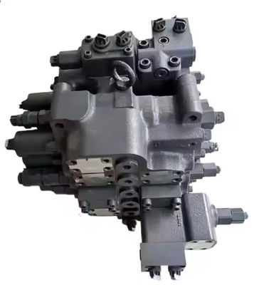 MCV Excavator Main Control Valve UX28-86 14576336 Untuk EC210B