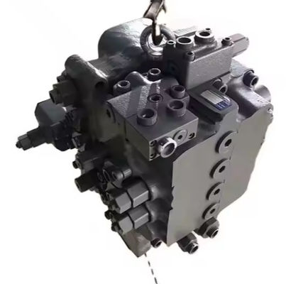 MCV Excavator Main Control Valve UX28-86 14576336 Untuk EC210B