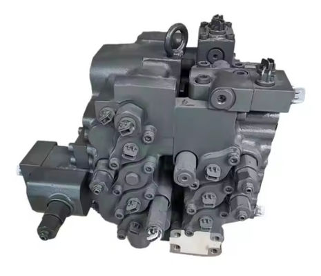 MCV Excavator Main Control Valve UX28-86 14576336 Untuk EC210B