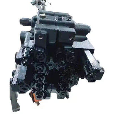 Kualitas tinggi AV280 1033000026 Hidrolik Motorized Control Valve Distribusi Valve Untuk Mesin Konstruksi Model